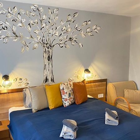 Tuenderpart Apartment เอ็กเกอร์ ภายนอก รูปภาพ