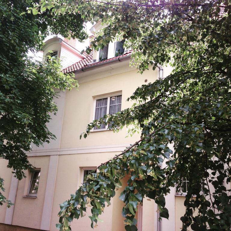 Tuenderpart Apartment เอ็กเกอร์ ห้อง รูปภาพ